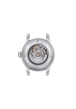 Le Locle Automatic Lady 20th Anniversary Tissot T006.207.11.036.01 pas cher