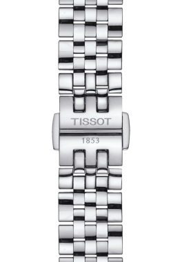 Le Locle Automatic Lady 20th Anniversary Tissot T006.207.11.036.01 pas cher