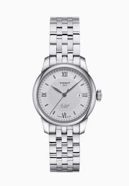 Le Locle Automatic Lady (29) Tissot T006.207.11.038.00 pas cher