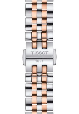 Le Locle Automatic Lady Tissot T006.207.22.038.00 pas cher