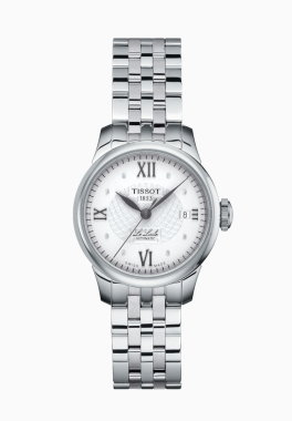 Le Locle Automatic Lady Tissot T41.1.183.16 pas cher