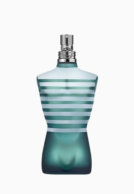 Le Male Jean Paul Gaultier Eau de Toilette pas cher