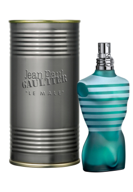 Le Male Jean Paul Gaultier Eau de Toilette pas cher