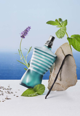 Le Male Jean Paul Gaultier Eau de Toilette pas cher
