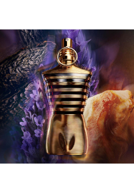 Le Mâle Elixir Jean Paul Gaultier Parfum pas cher