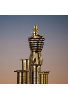 Le Mâle Elixir Jean Paul Gaultier Parfum pas cher