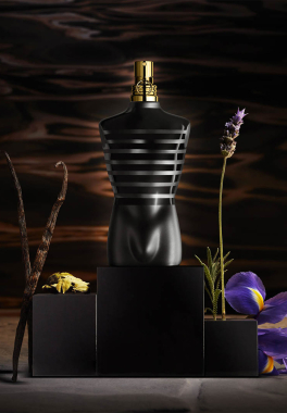 Le Male Le Parfum Jean Paul Gaultier Eau de Parfum pas cher
