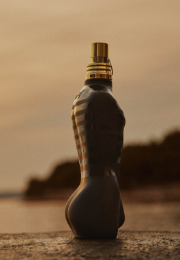 Le Male Le Parfum Jean Paul Gaultier Eau de Parfum pas cher