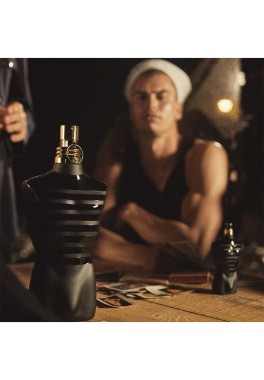 Le Male Le Parfum Jean Paul Gaultier Eau de Parfum pas cher