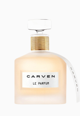Le Parfum Carven Eau de Parfum pas cher