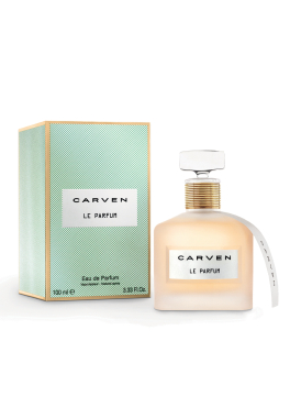 Le Parfum Carven Eau de Parfum pas cher