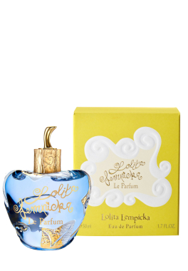 Le Parfum Lolita Lempicka Eau de parfum pas cher