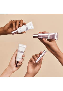 Le soin éclat teinté SPF30 La Mer Fond de teint pas cher
