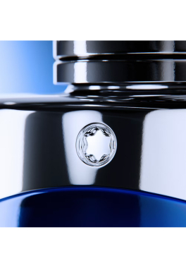 Legend Blue Montblanc Eau de Parfum pas cher