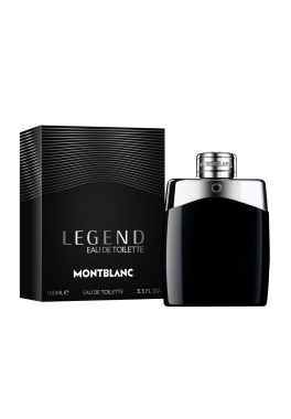 Legend Montblanc Eau de Toilette pas cher