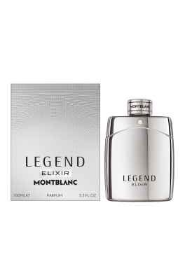 Legend Elixir Montblanc Parfum pas cher