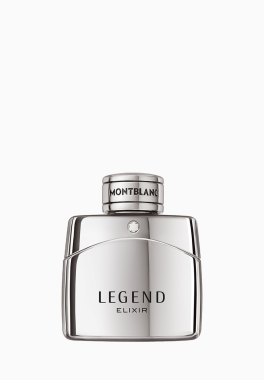 Legend Elixir Montblanc Parfum pas cher