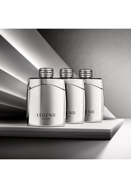 Legend Elixir Montblanc Parfum pas cher