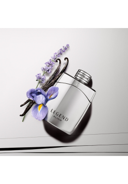 Legend Elixir Montblanc Parfum pas cher