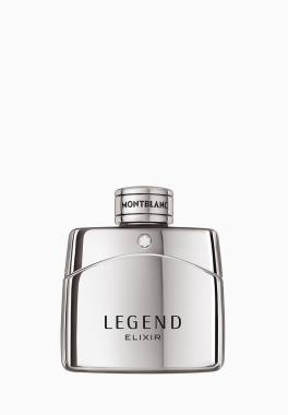 Legend Elixir Montblanc Parfum pas cher