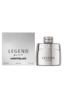 Legend Elixir Montblanc Parfum pas cher