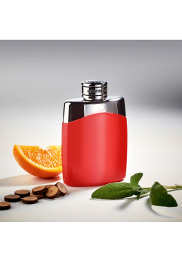 Legend Red Montblanc Eau de parfum pas cher