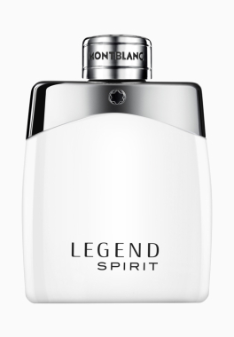 Legend Spirit Montblanc Eau de Toilette pas cher