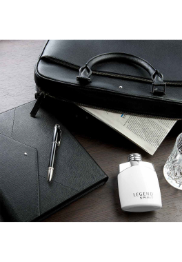 Legend Spirit Montblanc Eau de Toilette pas cher