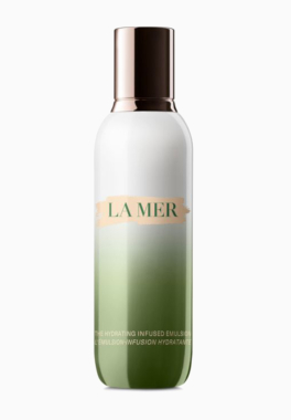 L'émulsion infusion hydratante La Mer  pas cher