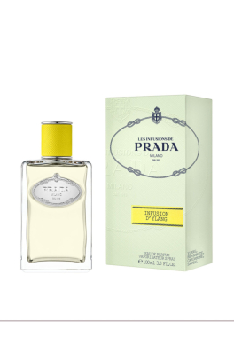 Les Infusions de Prada Prada Infusion d'Ylang pas cher