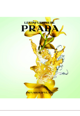 Les Infusions de Prada Prada Infusion d'Ylang pas cher