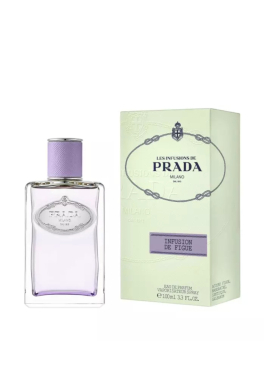 Les Infusions de Prada Prada Infusion de Figue pas cher