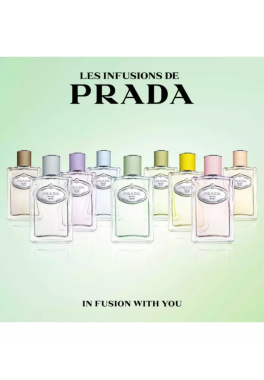 Les Infusions de Prada Prada Infusion de Figue pas cher