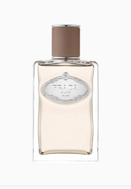 Les Infusions de Prada Prada Infusion de Vanille pas cher