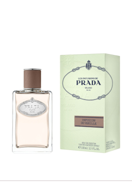Les Infusions de Prada Prada Infusion de Vanille pas cher