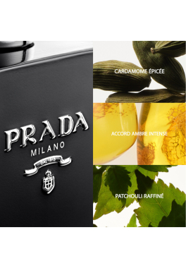 L'Homme Prada Intense Prada Eau de Parfum pas cher