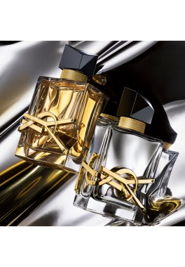 Libre Absolu Platine Yves Saint Laurent Absolu de Parfum pas cher