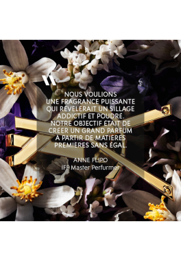 Libre Absolu Platine Yves Saint Laurent Absolu de Parfum pas cher