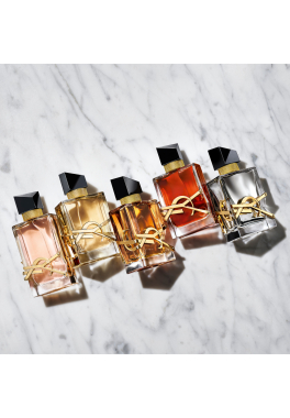 Libre Absolu Platine Yves Saint Laurent Absolu de Parfum pas cher