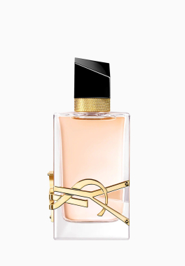 Libre Yves Saint Laurent Eau de Toilette pas cher