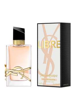 Libre Yves Saint Laurent Eau de Toilette pas cher