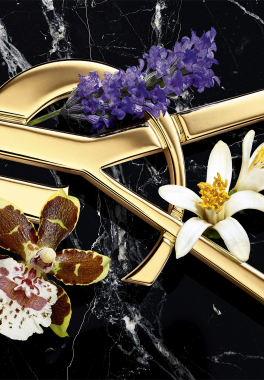 Libre Intense Yves Saint Laurent Eau de Parfum pas cher