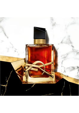 Libre Le Parfum Yves Saint Laurent Parfum pas cher