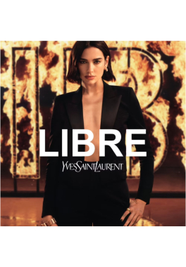 Libre Le Parfum Yves Saint Laurent Parfum pas cher