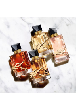 Libre Le Parfum Yves Saint Laurent Parfum pas cher