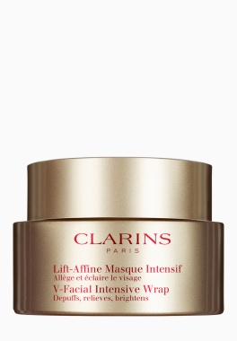 Lift Affine Clarins Masque Intensif pas cher