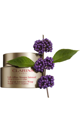 Lift Affine Clarins Masque Intensif pas cher
