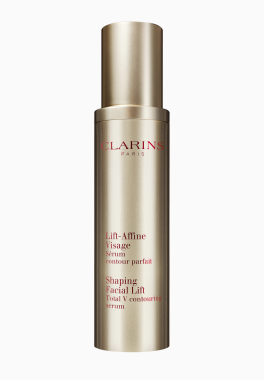 Lift Affine Visage Clarins Sérum Anti-Âge pas cher