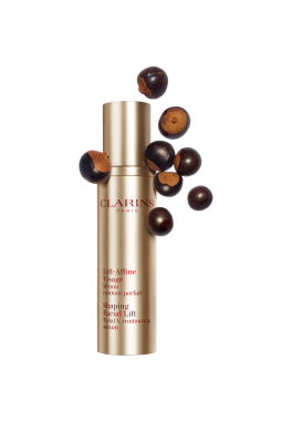 Lift Affine Visage Clarins Sérum Anti-Âge pas cher