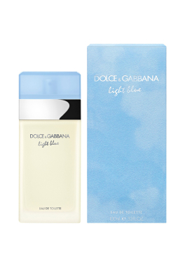 Light Blue Dolce & Gabbana Eau de Toilette pas cher